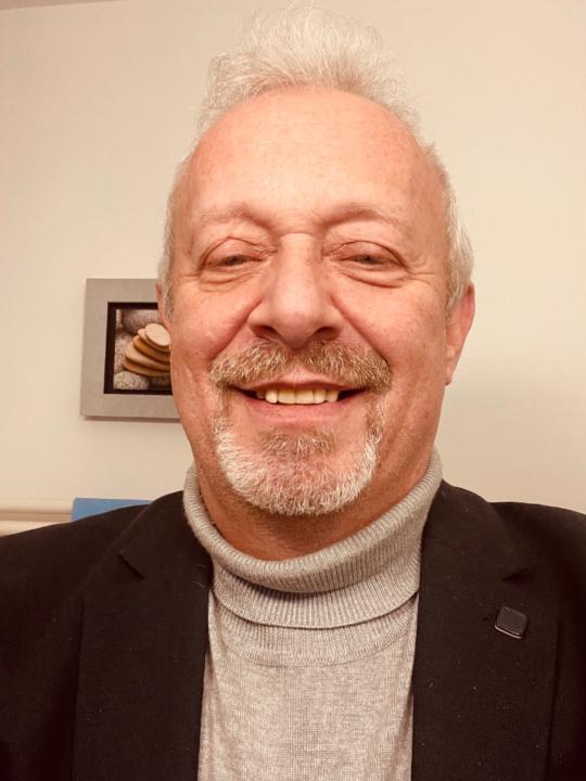 Adrian Bertschi