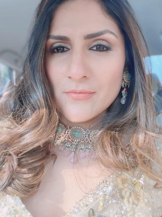 Debashree Turel