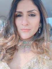 Debashree Turel