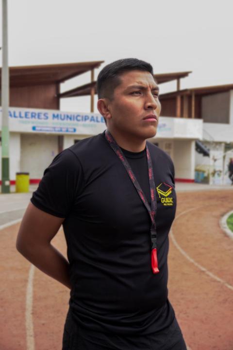 Alvaro Andre Arotinco Tutos