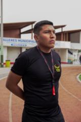 Alvaro Andre Arotinco Tutos