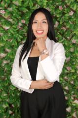 Lisbeth Casvilca padilla