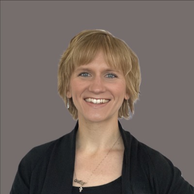 Theresa George