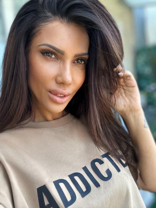 Ivelina Devedzhiyska