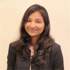 Priya Singh