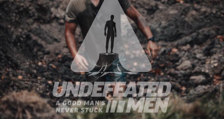 Undefeated Men
