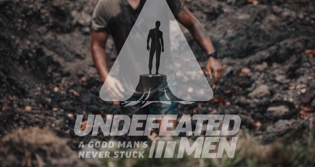 Undefeated Men