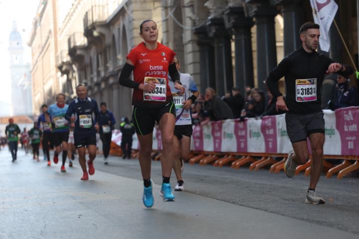 Martina Colombatto