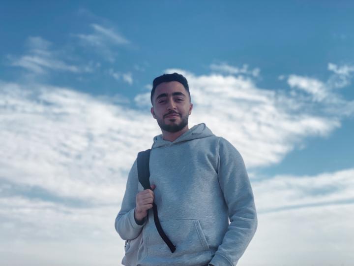 Youssef Sadad