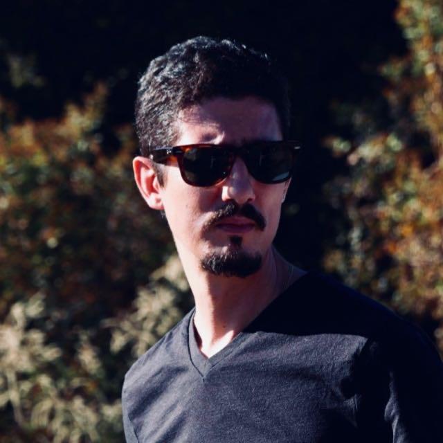 Alejandro Marquez Vela