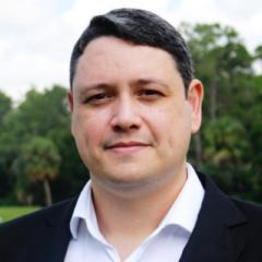 Marcos Monteiro