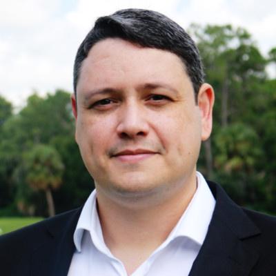 Marcos Monteiro