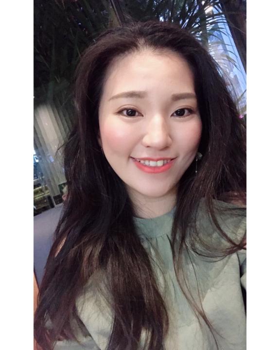 Misha Chang