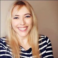 Valeria Ragonese
