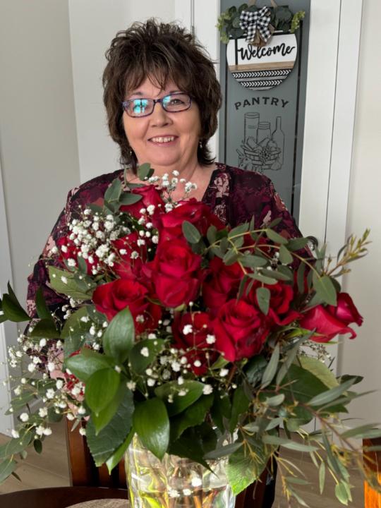 Brenda Doerksen