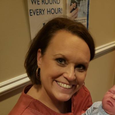 Catherine Harper