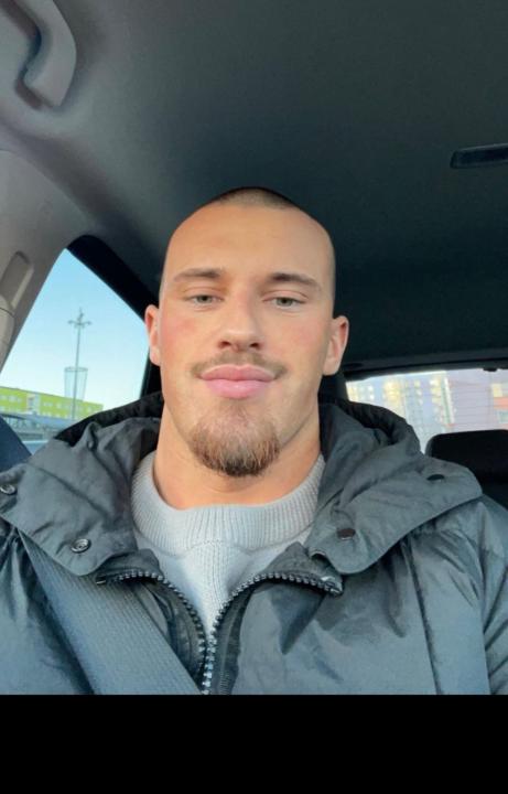 Caspar Alhadeff
