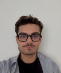 Luis Da silva azevedo