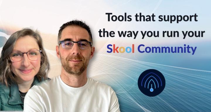 Skool Automation