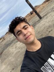 Abraham Ortiz