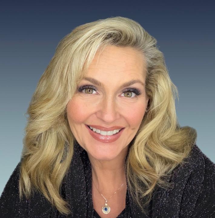 Michelle Douglas-Liker