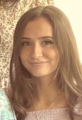 Isabella Russell