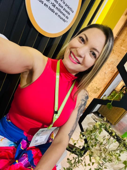 Ana Moreno