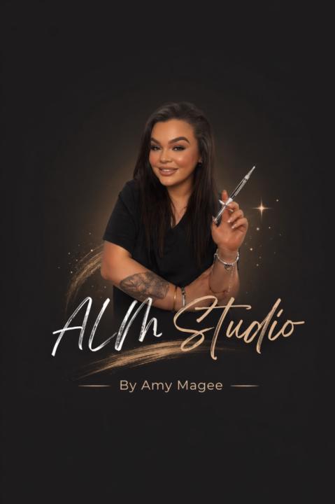 Amy Magee