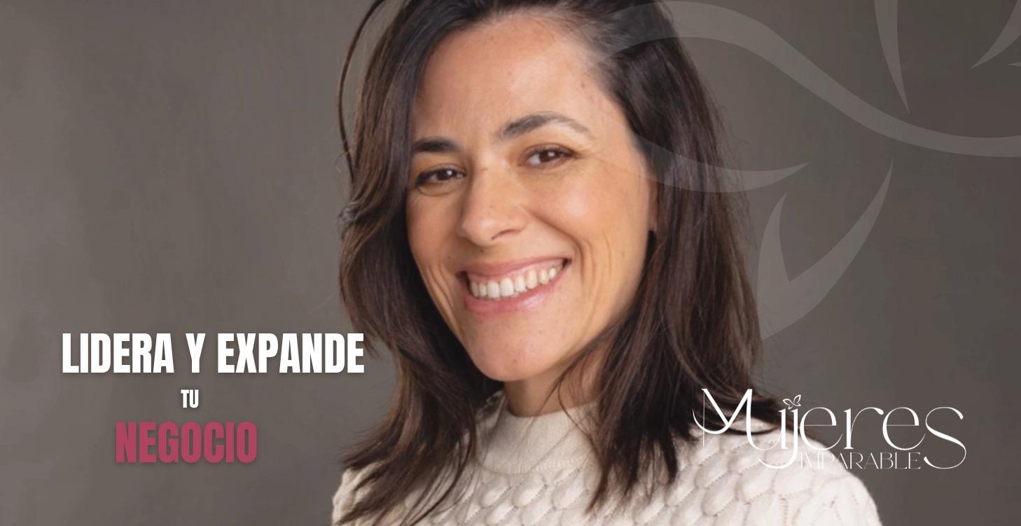 ✅️ LIDERA Y EXPANDE TU NEGOCIO🔥