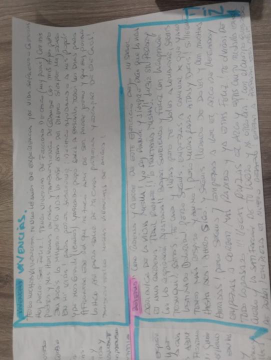 Linea de tiempo !! 😃