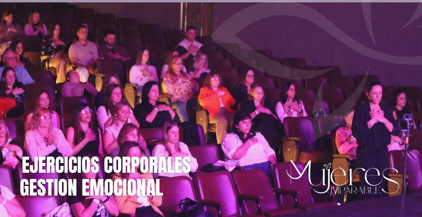 ✅️ GESTION EMOCIONAL 🔥