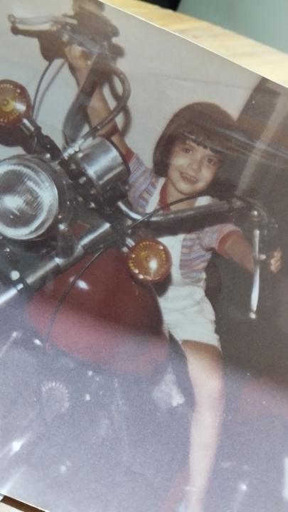 Un Diciembre llenandola de amor 