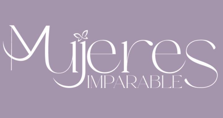 MUJERES IMPARABLES 