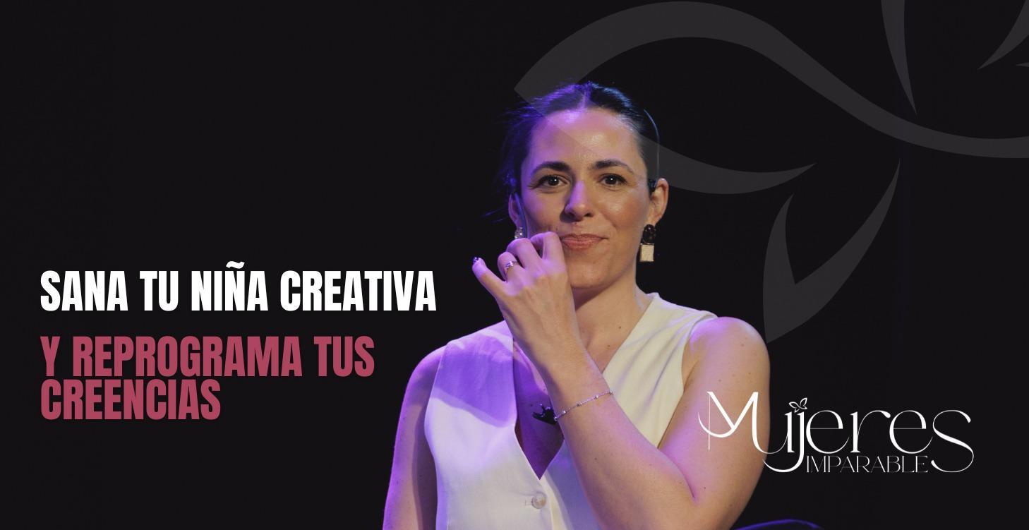 ✅️SANA TU NIÑA CREATIVA 🔥