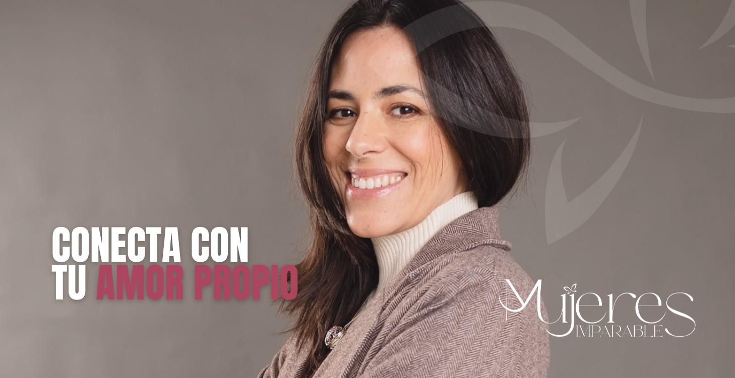 CONECTA CON TU AMOR PROPIO