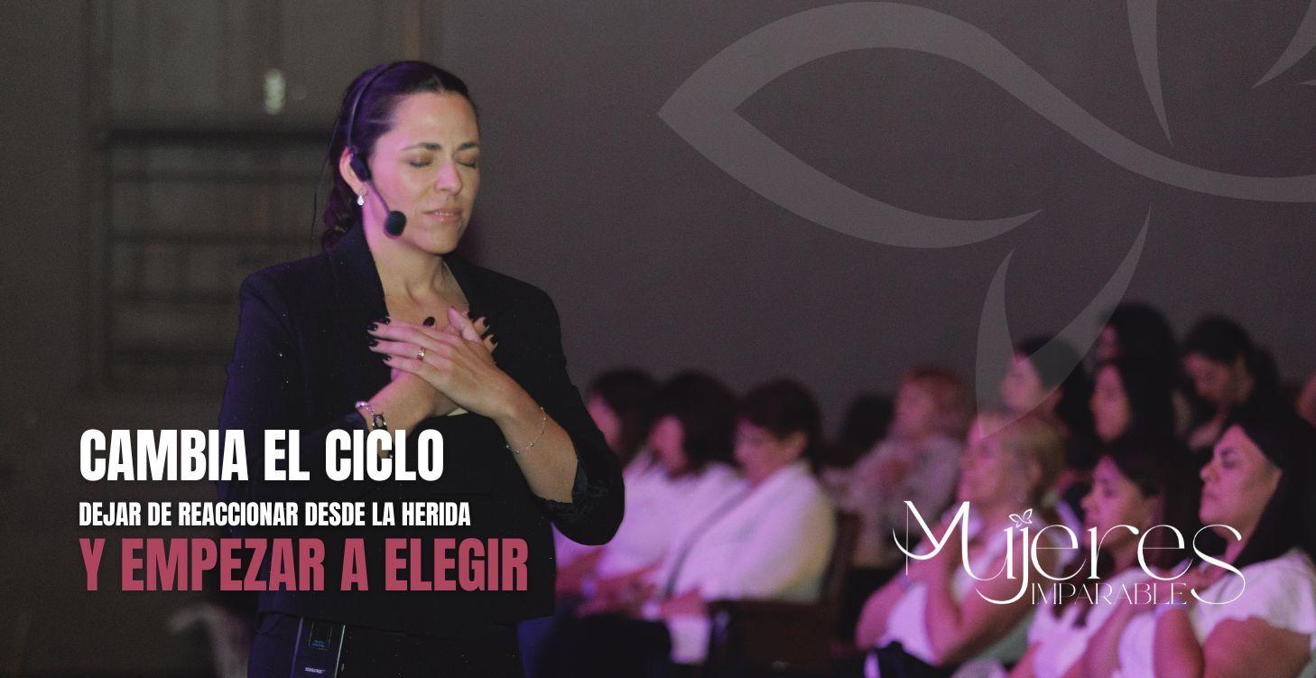 ✅️ CAMBIA EL CICLO (2026)