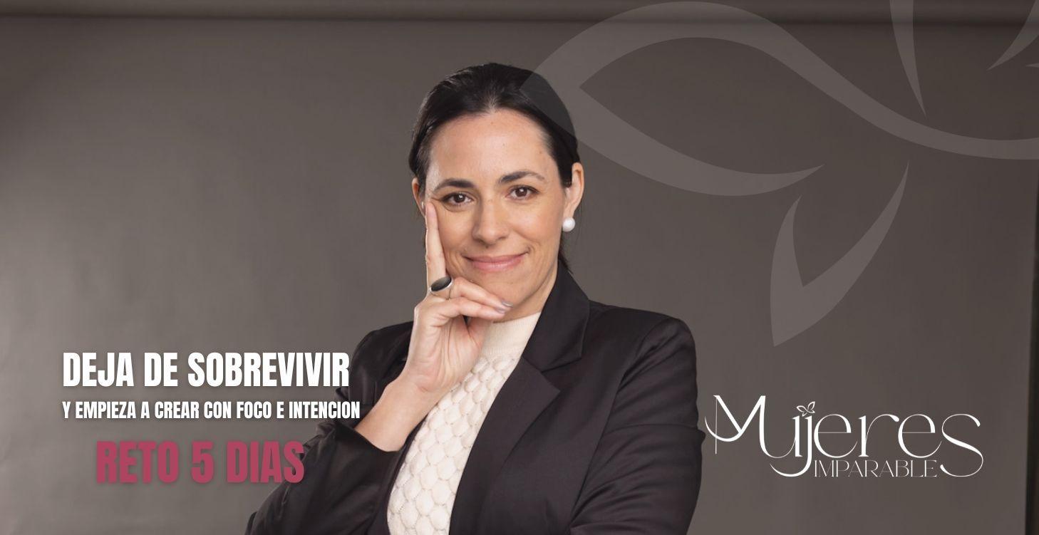 ✅️ DEJA DE SOBREVIVIR🔥