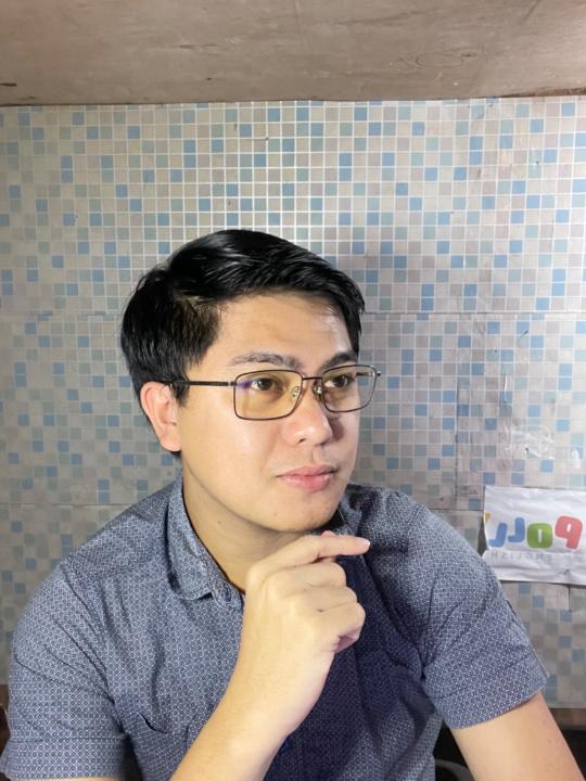 Froilan Torrecampo