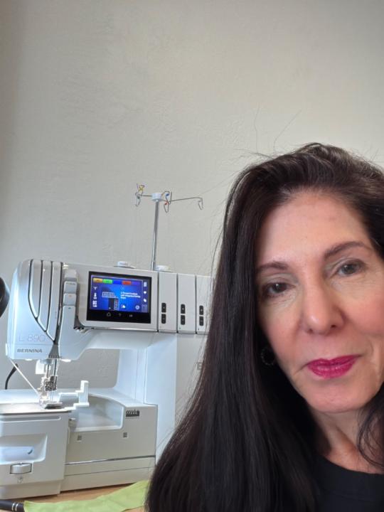 Marcia Gassman