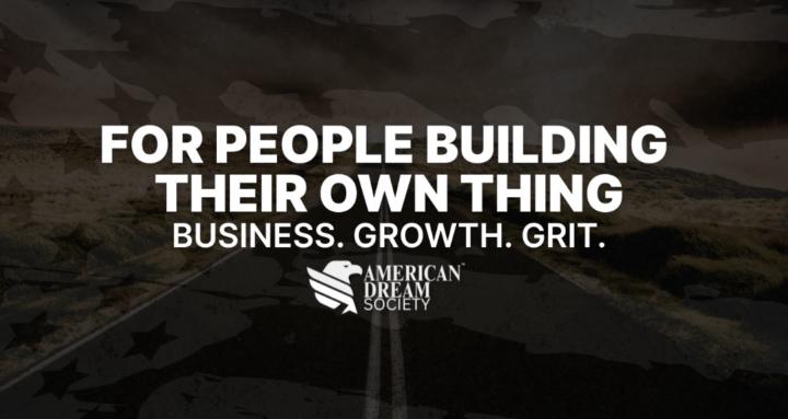 American Dream Society