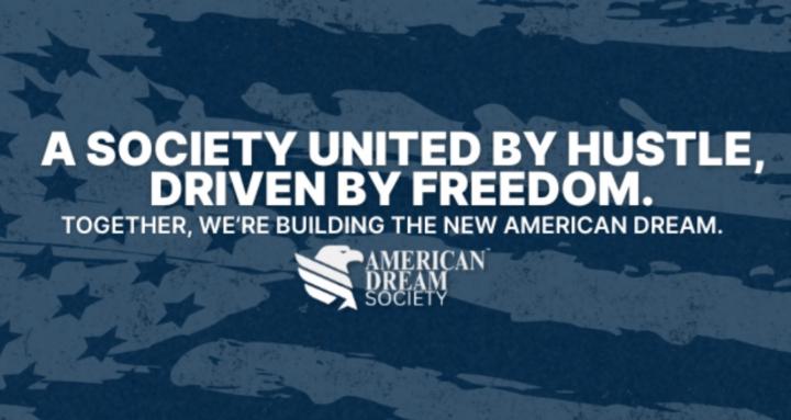 American Dream Society