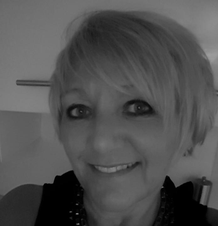 Bev Pinnell