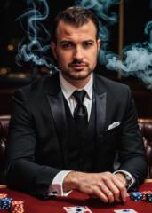 Dushan Bosotov