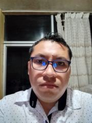 Johel Oswald Melo Peña