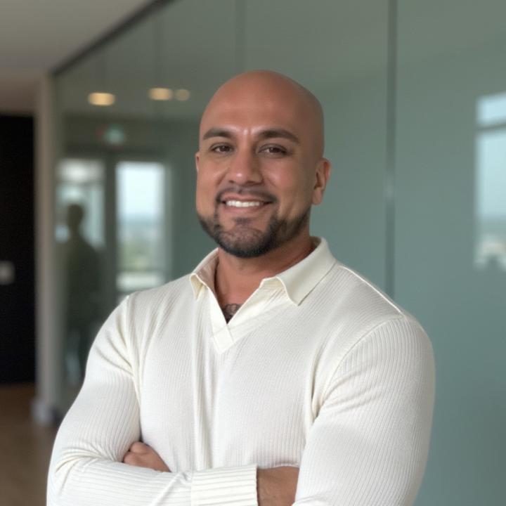 Danny Perez