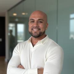 Danny Perez