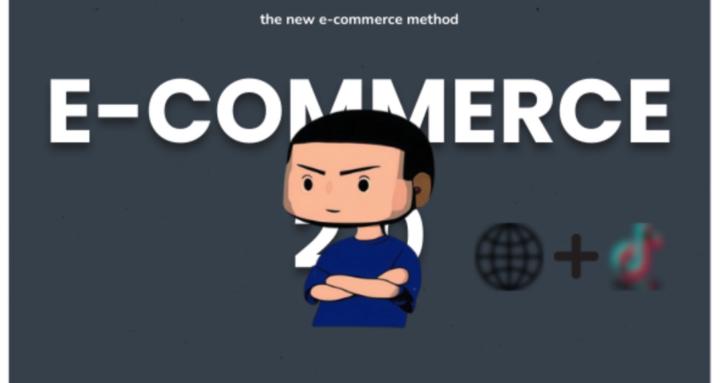 E-COMMERCE 2.0