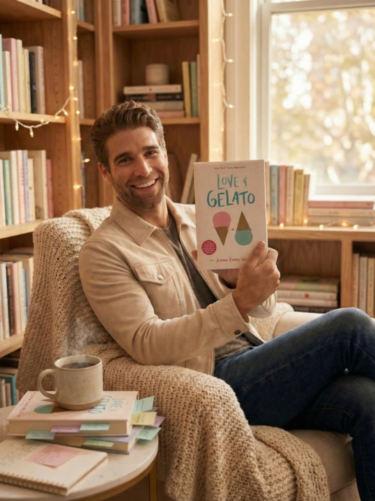 I am experimenting with AI 