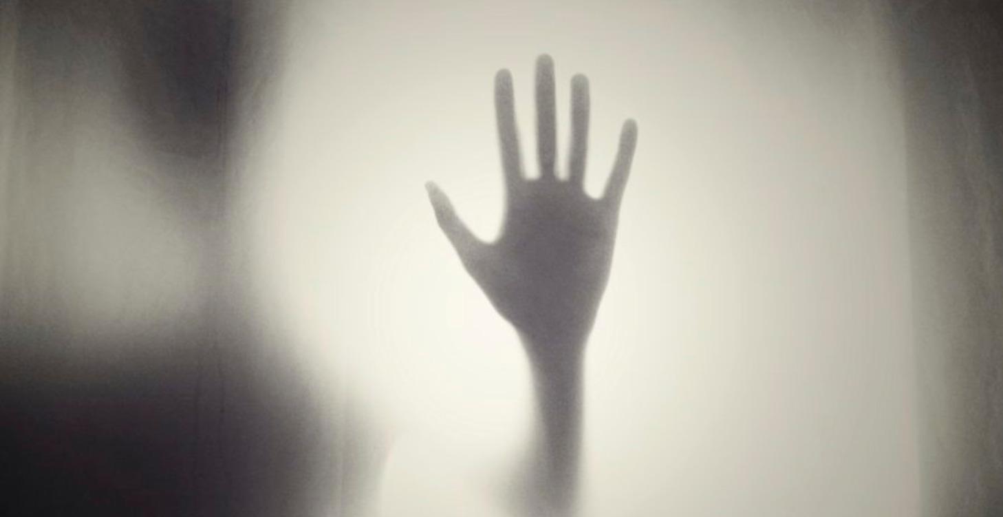 Paranormal/Supernatural/Horror (May)