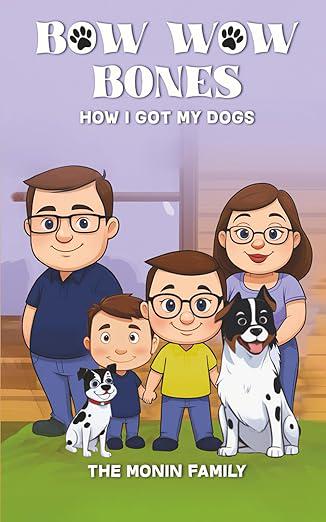 Would Love to Hear Stories About Your Dogs...